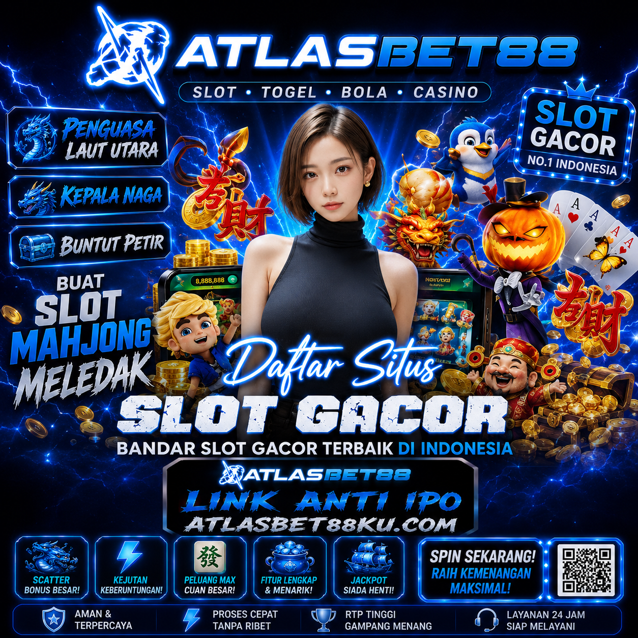 Galaxy A07 Front Black 